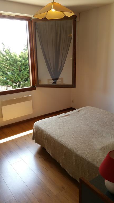 Hotel Le Magiot Montliot-et-Courcelles Habitación foto