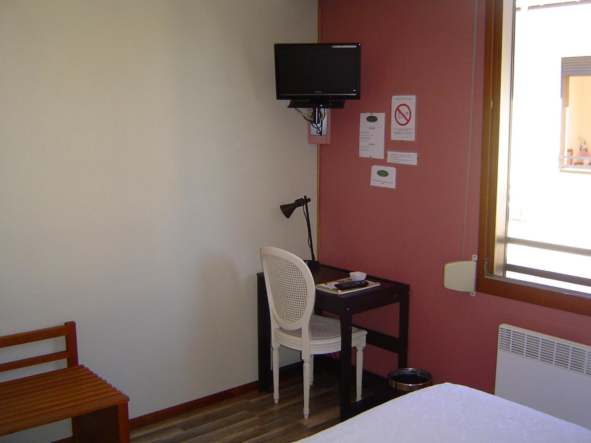 Hotel Le Magiot Montliot-et-Courcelles Habitación foto